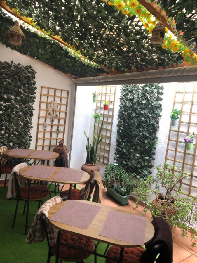 Merry'S House 라고스 외부 사진