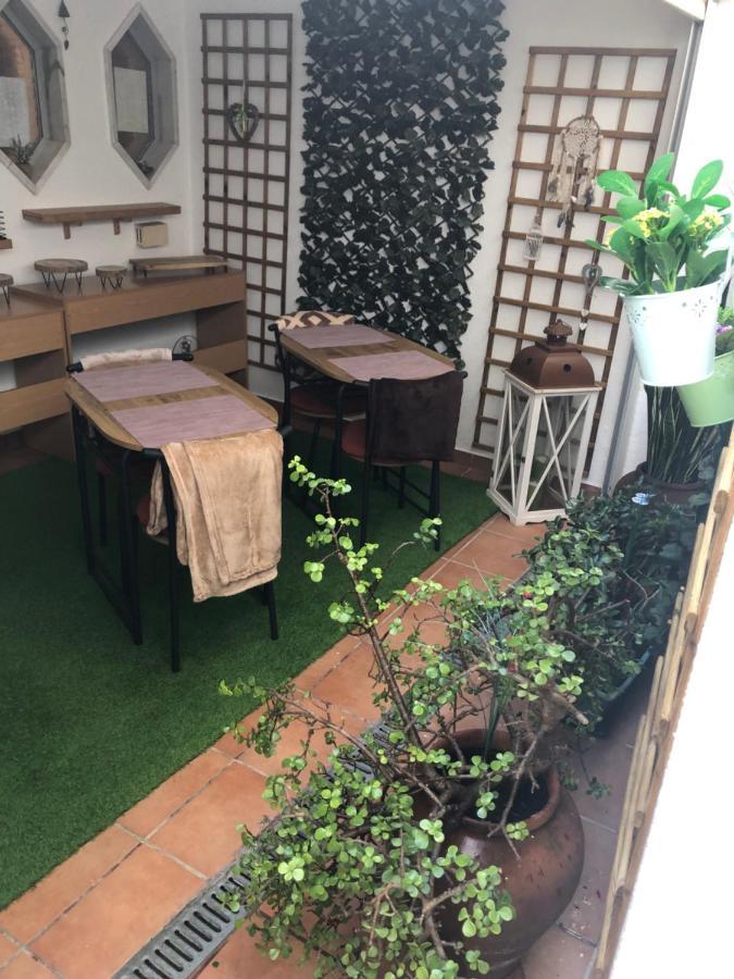 Merry'S House 라고스 외부 사진