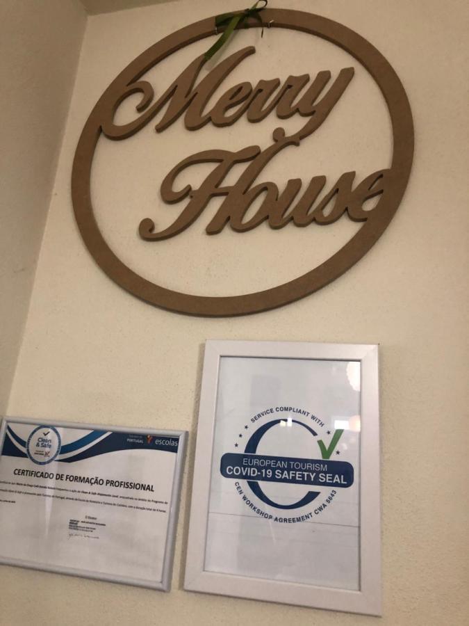 Merry'S House 라고스 외부 사진