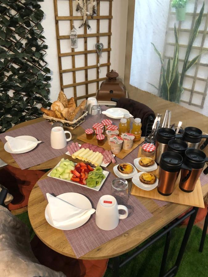 Merry'S House 라고스 외부 사진