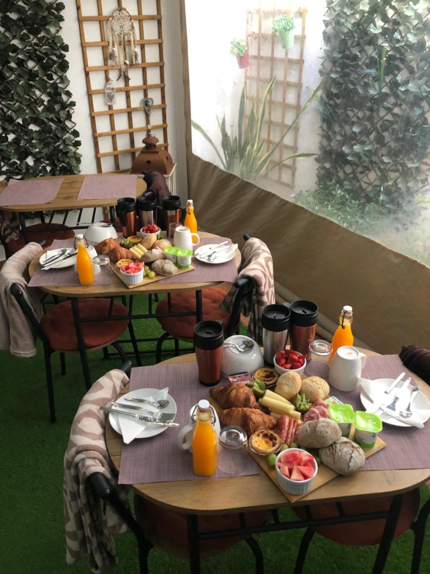 Merry'S House 라고스 외부 사진